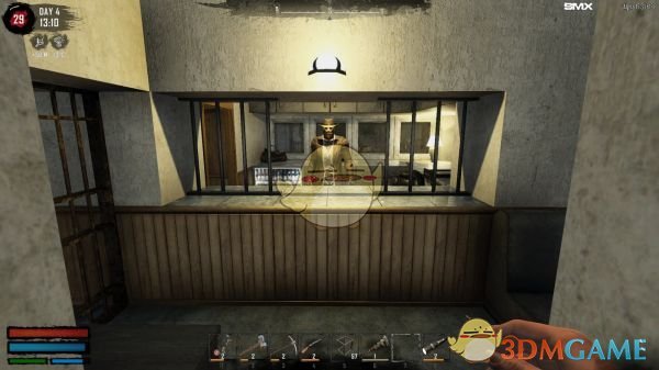 《七日杀》典当行交易所MOD