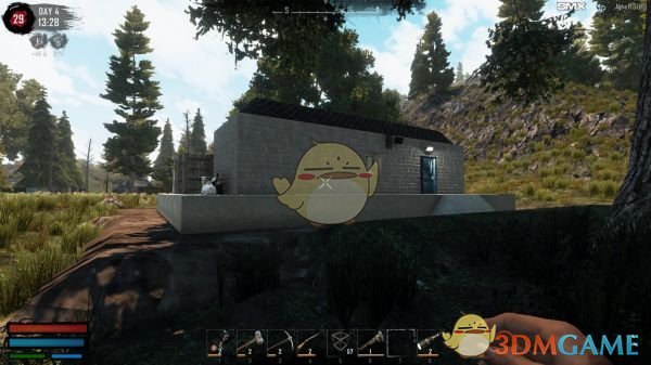 《七日杀》典当行交易所MOD