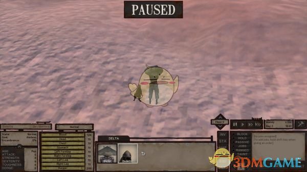 《剑士》独臂小偷与狼开局MOD