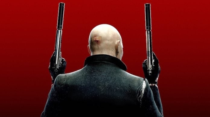 《杀手3》确认正在开发 IO全新游戏或更早上市