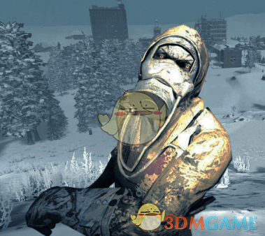 《七日杀》防护服配方MOD