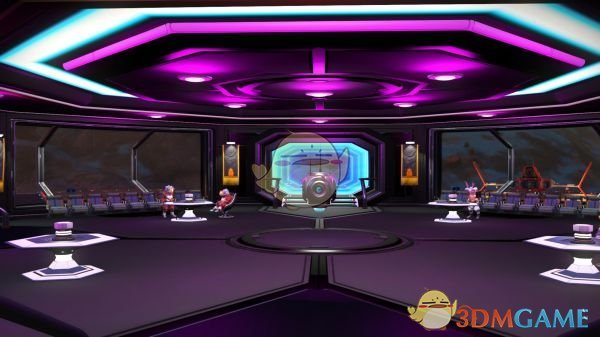 《无人深空》交易站改造MOD