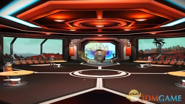 《无人深空》交易站改造MOD