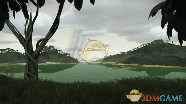 《无人深空》生动的世界颜色MOD