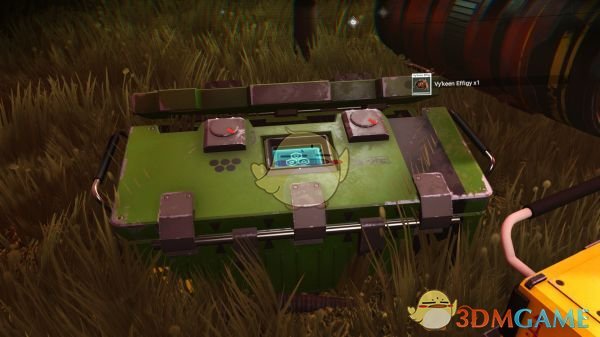 《无人深空》便捷资源箱MOD