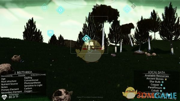 《无人深空》面罩过滤风格包MOD