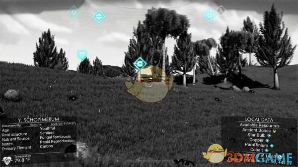 《无人深空》面罩过滤风格包MOD