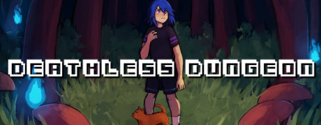 《永恒地牢》游戏库