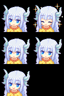 《星露谷物语》可爱康娜MOD