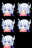 《星露谷物语》可爱康娜MOD