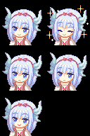 《星露谷物语》可爱康娜MOD