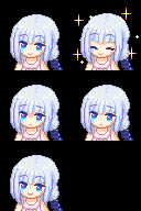 《星露谷物语》可爱康娜MOD