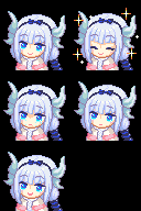 《星露谷物语》可爱康娜MOD