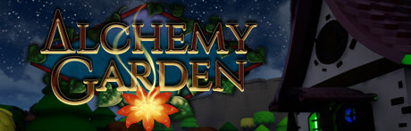 《炼金术花园》游戏库