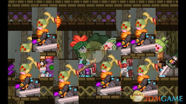 《星界边境》船员无人数上限MOD