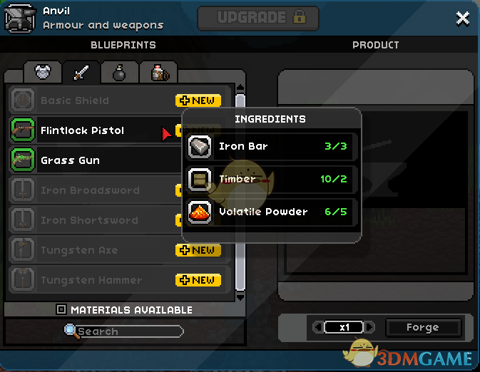 《星界边境》开局增强MOD