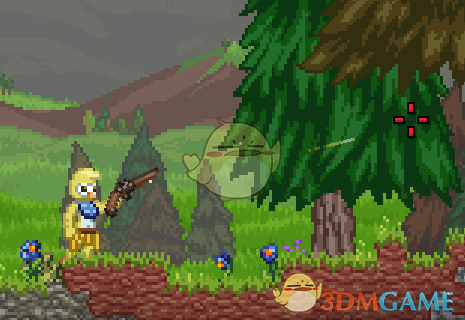 《星界边境》开局增强MOD