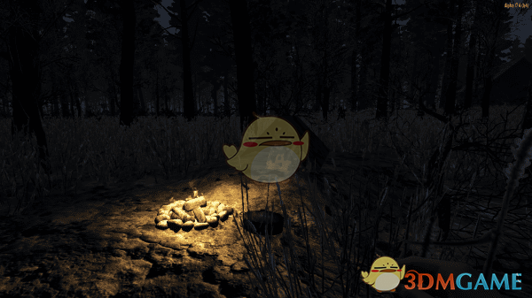 《七日杀》针叶林MOD