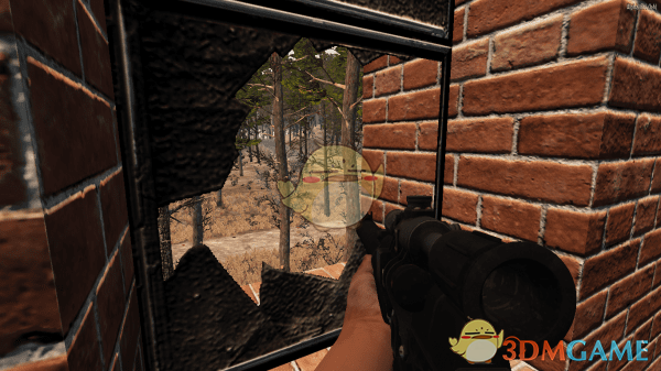 《七日杀》针叶林MOD