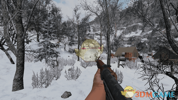 《七日杀》针叶林MOD