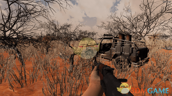 《七日杀》针叶林MOD