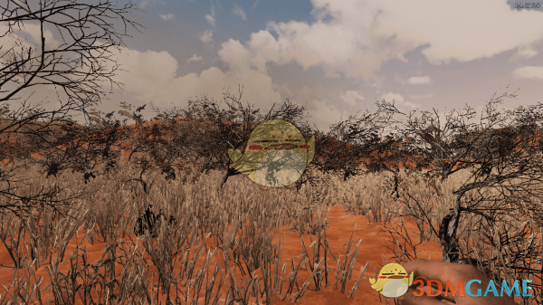 《七日杀》针叶林MOD