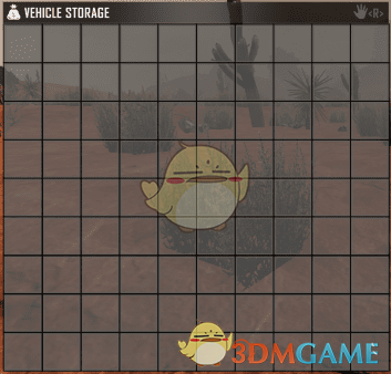 《七日杀》载具背包扩大MOD