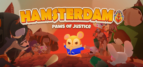 《Hamsterdam》简体中文免安装版