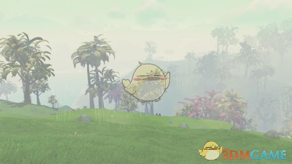 《无人深空》更多样的植物颜色MOD