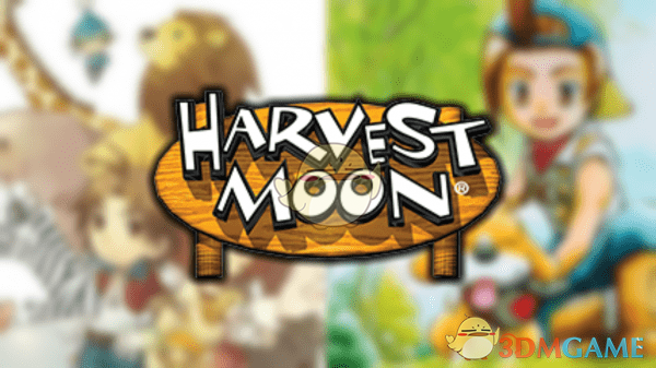 《星露谷物语》来自牧场物语动物天堂和拯救家园的季节性音乐包MOD