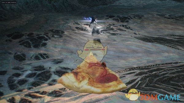 《鬼泣5》但丁的披萨饼MOD
