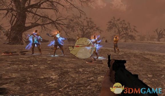 《七日杀》弹药扩充MOD