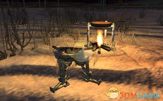 《剑士》蜂巢风格建筑和家具MOD