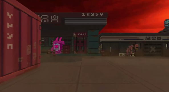 塔防Roguelike游戏《变量》8月7日更新 修复bug问题