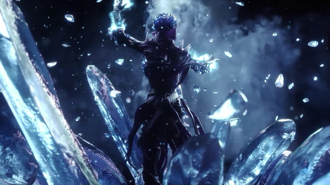 桌面游戏改编作 《幽港迷城》7月17日Steam抢先体验开启