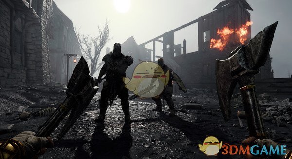 《战锤：末世鼠疫2》焚烧法杖机制介绍