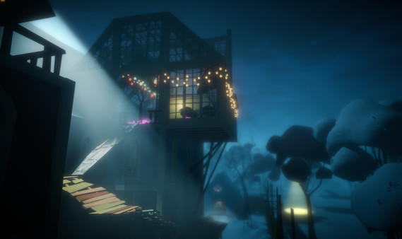 《秘密邻居》配置要求公布 中流以上才能爽玩