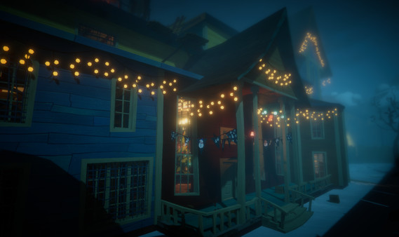 《秘密邻居》配置要求公布 中流以上才能爽玩