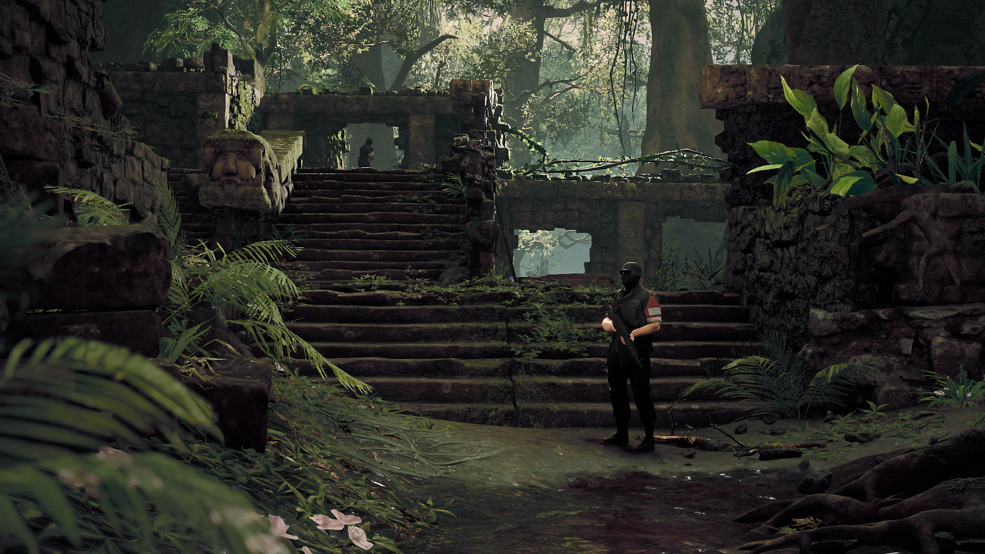 《铁血战士：猎场》首个演示将在科隆展开幕式上公布