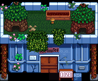 《星露谷物语》废弃Joja超市美化MOD