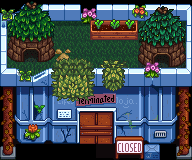 《星露谷物语》废弃Joja超市美化MOD