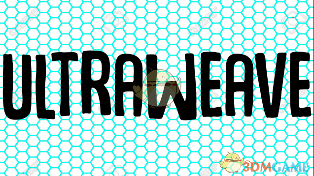 《边缘世界》超级编织物v1.0 MOD