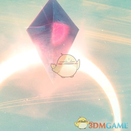 《Wallpaper Engine》无人深空标志动态壁纸