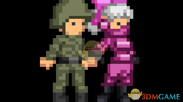 《星界边境》军装包MOD