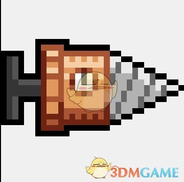 《星界边境》钻头加强MOD