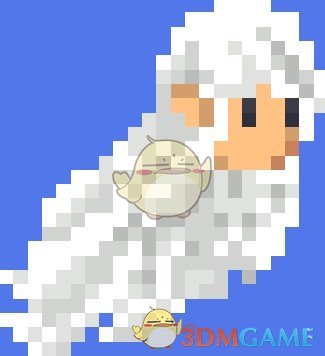 《星界边境》动态长发发型MOD