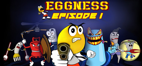 《Eggness》游戏库
