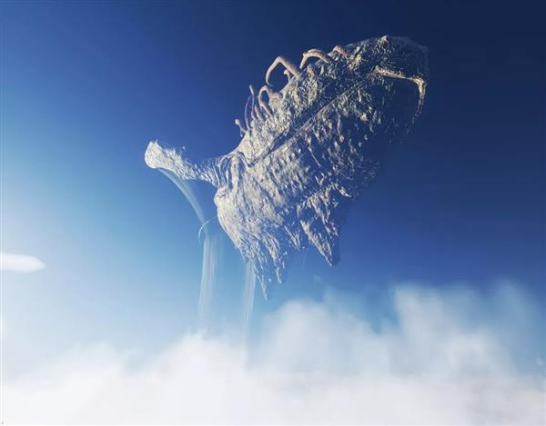 《仙剑奇侠传4》VR游戏揭秘：御剑飞行 场景震撼