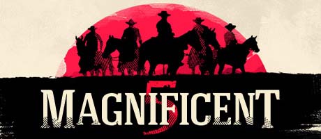 《Magnificent 5》游戏库