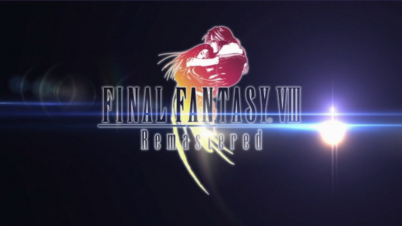 《最终幻想8：重制版》英文免安装版